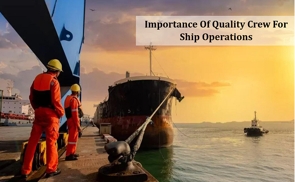 technical management, ship management